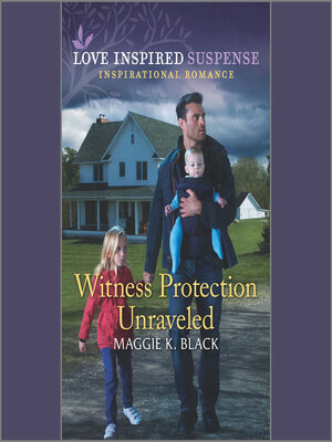 cover image of Witness Protection Unraveled